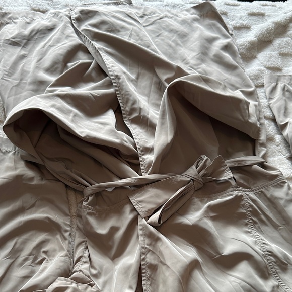 RUDSAK Elegant Off-White Jacket - Picture 4 of 16